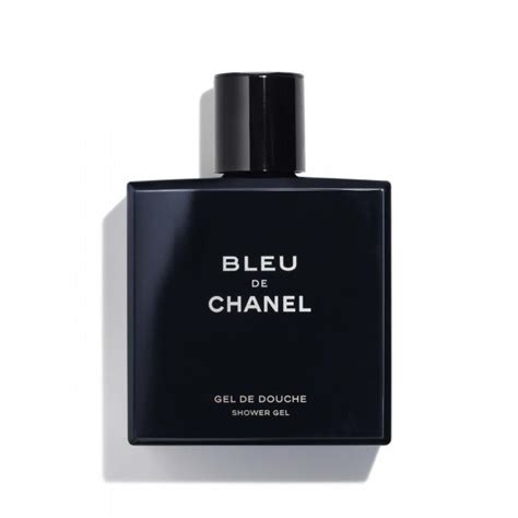 chanel bleu primor